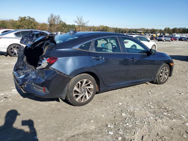 2018 HONDA CIVIC EX - 19XFC2F74JE001436