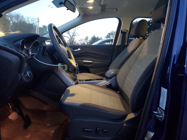2016 FORD ESCAPE SE - 1FMCU9G92GUB18138