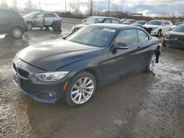 BMW 428 XI