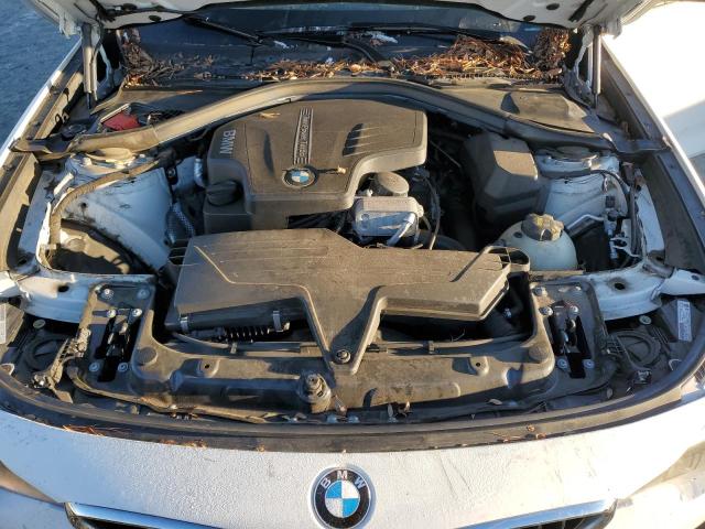 2016 BMW 328 XIGT S - WBA8Z5C56GG501776