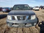 NISSAN FRONTIER photo