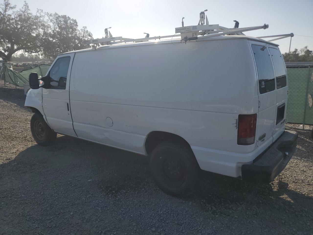 Lot #2972323664 2011 FORD ECONOLINE