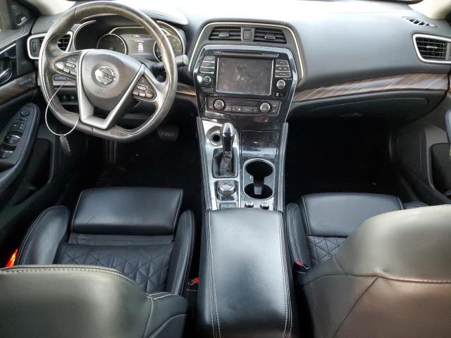 2017 NISSAN MAXIMA 3.5 - 1N4AA6AP8HC391642