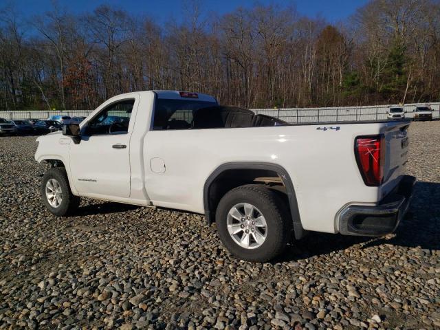 2022 GMC SIERRA LIM - 3GTN9AEK0NG215196