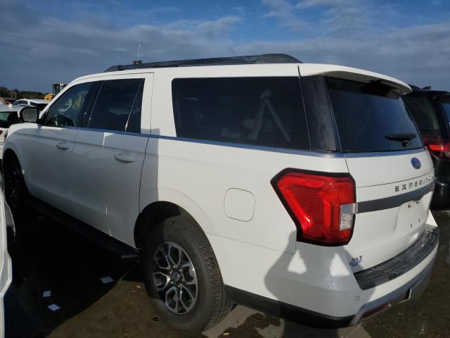 2024 FORD EXPEDITION - 1FMJK1J86REA03201