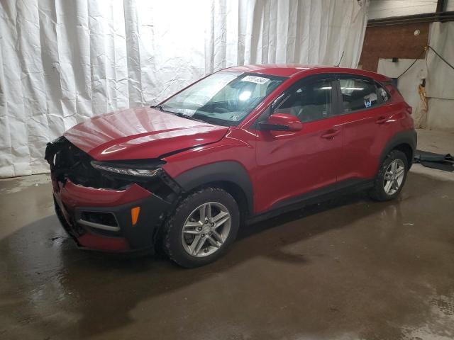 2020 HYUNDAI KONA SE #3027095885