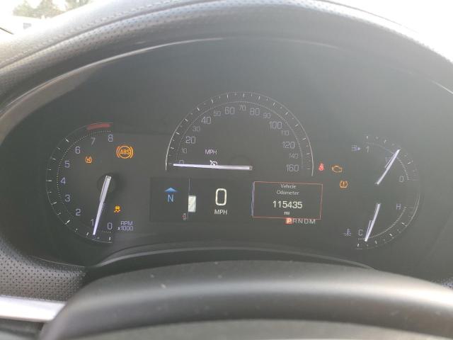 2019 CADILLAC XTS LUXURY - 2G61M5S38K9117639