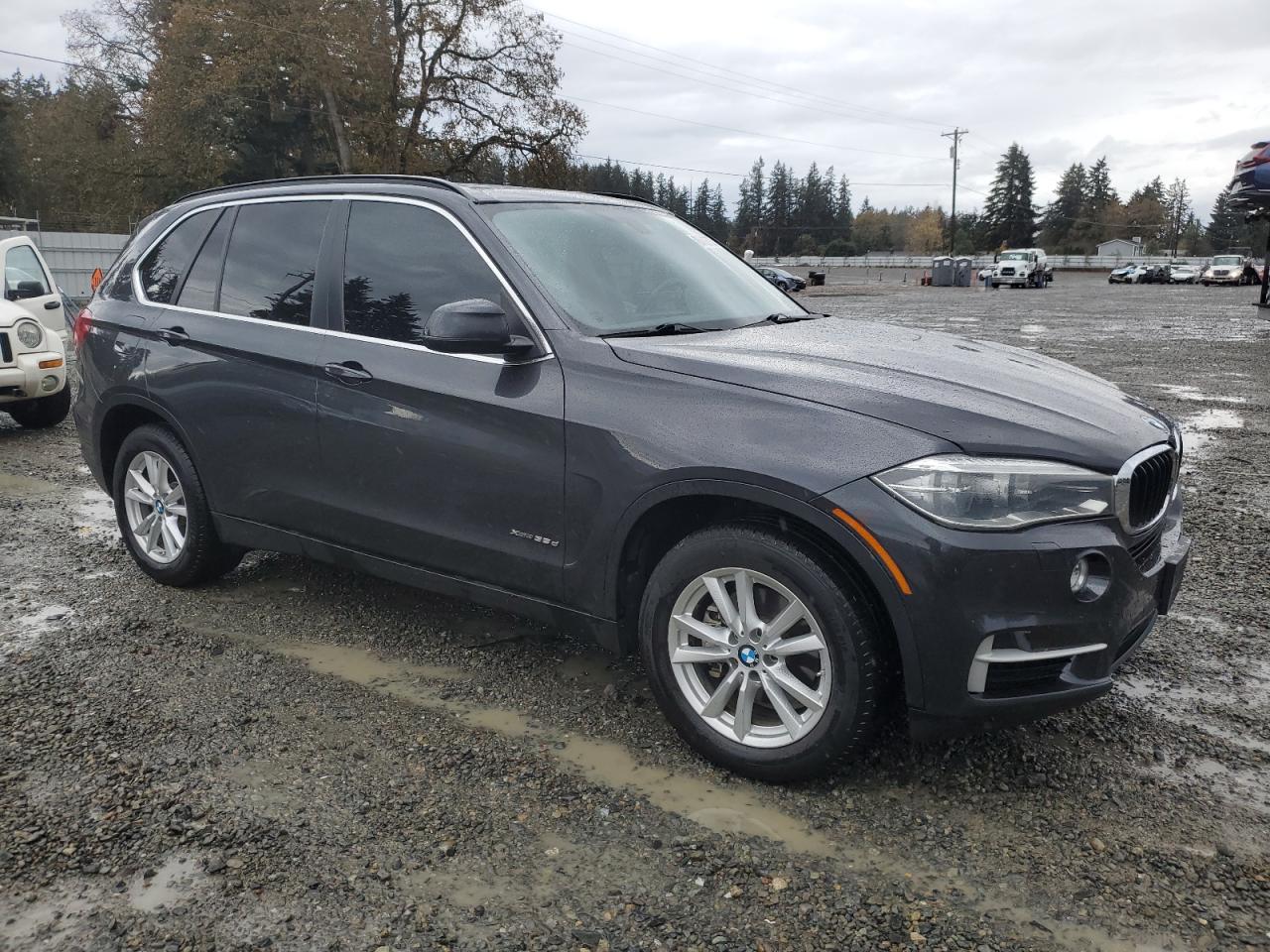 Lot #2986529304 2014 BMW X5 XDRIVE3