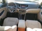 HYUNDAI TUCSON LIM photo