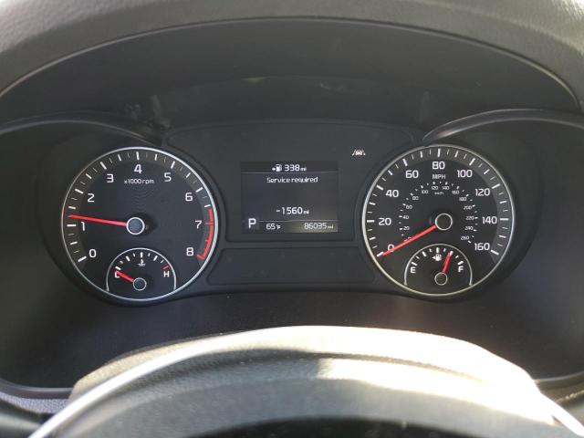 2020 KIA OPTIMA LX - 5XXGT4L38LG387595