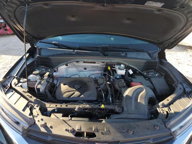 2023 CHEVROLET TRAILBLAZE - KL79MPSL0PB214123