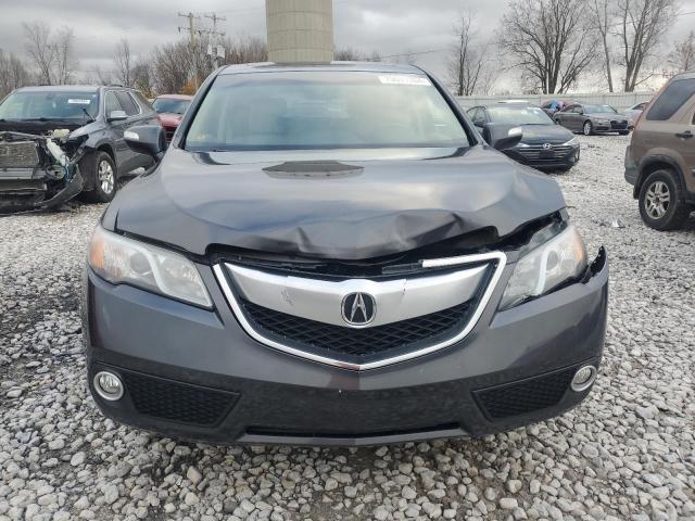 VIN 5J8TB4H58DL014264 2013 Acura RDX, Technology no.5