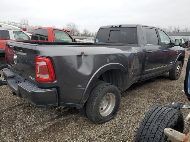 2019 RAM 3500 LIMIT 3C63RRRL5KG660870