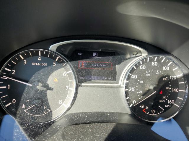 2016 NISSAN ALTIMA 2.5 - 1N4AL3AP5GN344712