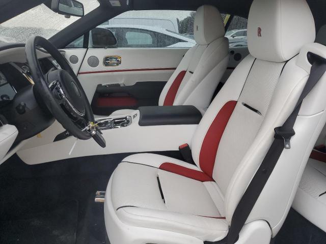 2019 ROLLS-ROYCE DAWN SCA666D53KU118094