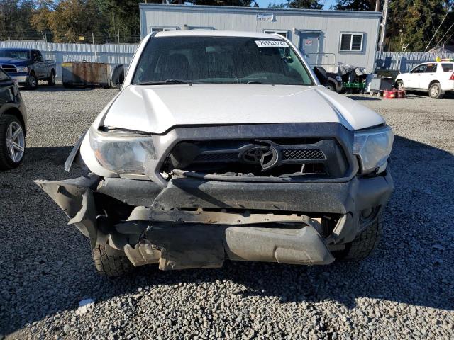 VIN 5TFUX4EN6FX036137 2015 Toyota Tacoma, Access Cab no.5