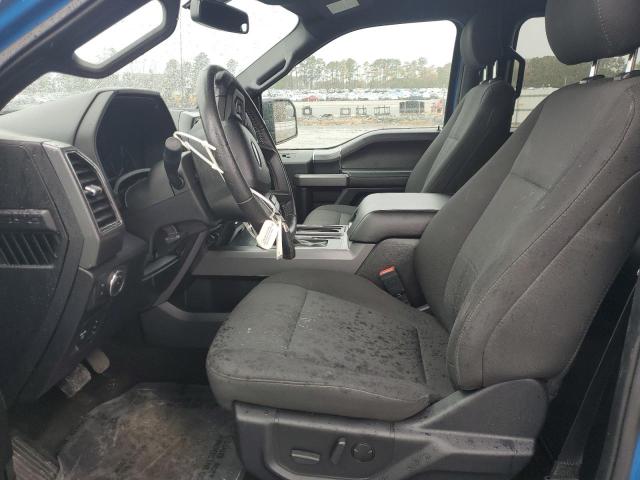 2020 FORD F150 SUPER - 1FTEW1E56LFA53723