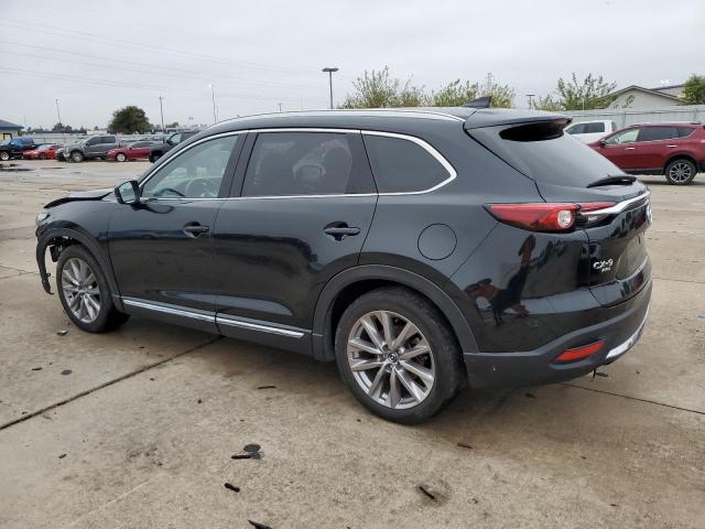 Vin: jm3tcbdy9m0511753, lot: 78963404, mazda cx-9 grand touring 20212