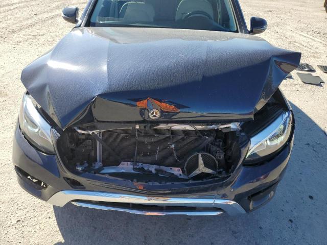 2019 MERCEDES-BENZ GLC 300 - WDC0G4JB6KV183780