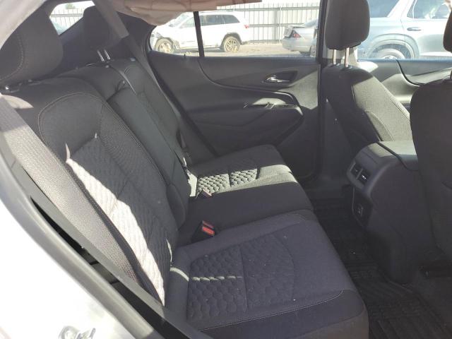 2021 CHEVROLET EQUINOX LT - 3GNAXJEV1MS122558