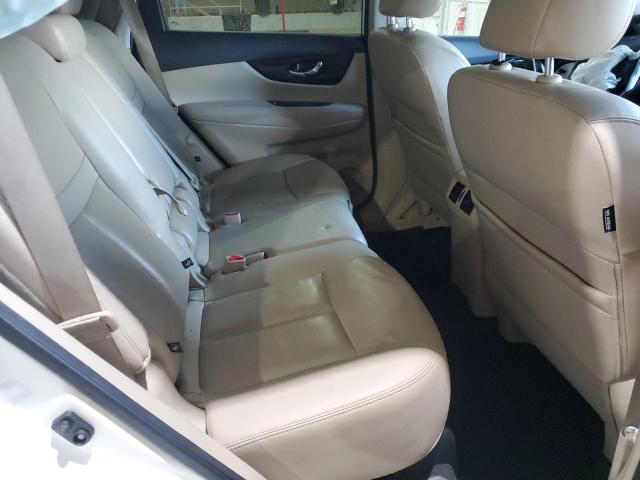 2019 NISSAN ROGUE S - 5N1AT2MV1KC815902