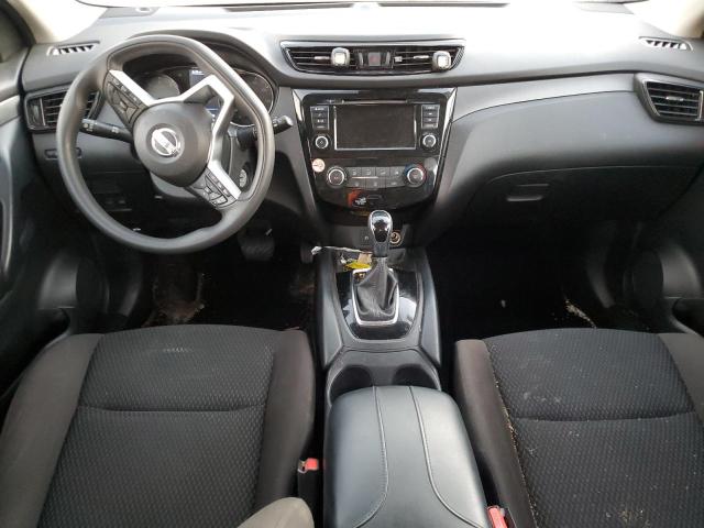 2021 NISSAN ROGUE SPOR - JN1BJ1AV6MW313307