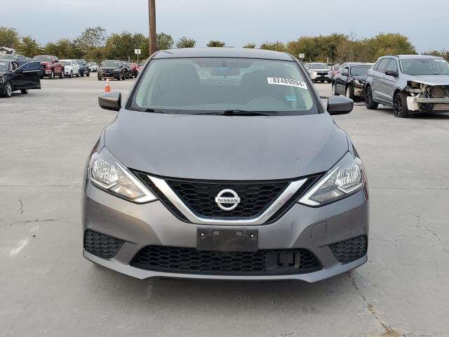 2019 NISSAN SENTRA S - 3N1AB7AP2KY445600