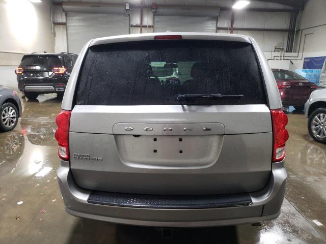 2017 DODGE GRAND CARA - 2C4RDGBG4HR636663