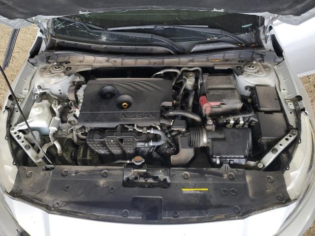 2019 NISSAN ALTIMA S - 1N4BL4BV6KC231461