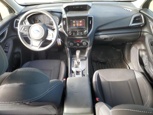 2019 SUBARU FORESTER JF2SKACC0KH502964