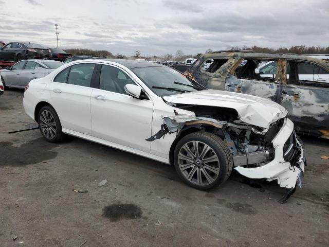 2023 MERCEDES-BENZ E 350 4MAT - W1KZF8EB2PB172713
