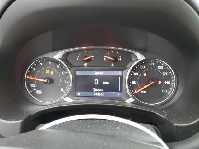 2020 GMC TERRAIN DE - 3GKALXEX0LL114022