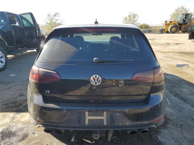 2015 VOLKSWAGEN GOLF R - WVWLF7AU3FW228182