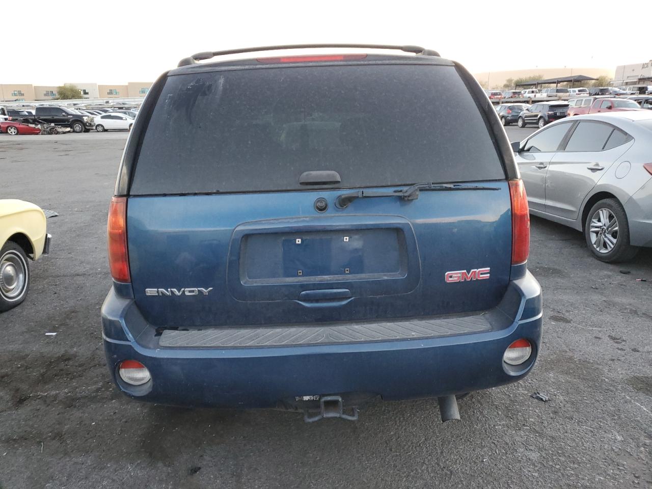 Lot #2977224149 2006 GMC ENVOY