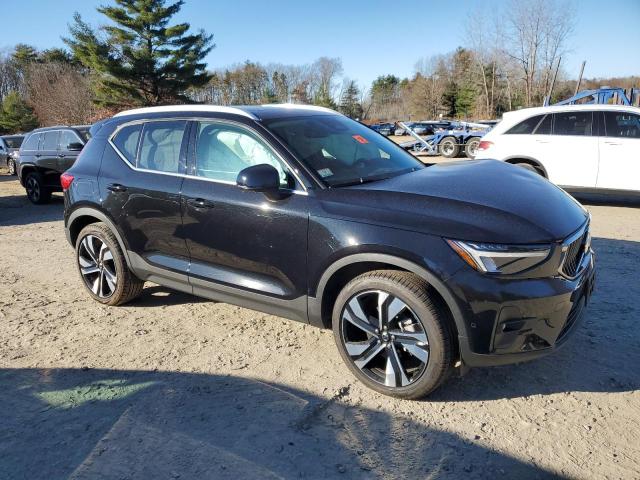 2023 VOLVO XC40 ULTIM YV4L12UA4P2097188