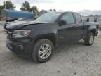 2021 CHEVROLET COLORADO L - 1GCHSCEA2M1268337