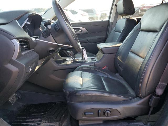 2018 CHEVROLET TRAVERSE P - 1GNEVJKW9JJ116783