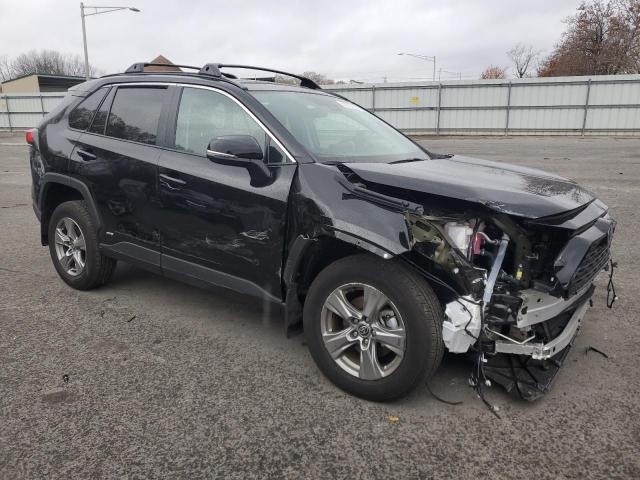 2024 TOYOTA RAV4 XLE - 2T3RWRFV8RW195318