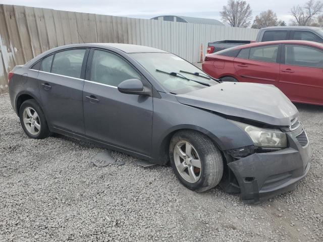 Vin: 1g1pe5s94b7110707, lot: 82151064, chevrolet cruze lt 20114