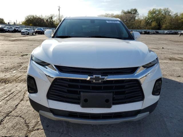 2020 CHEVROLET BLAZER 1LT - 3GNKBBRA6LS554061