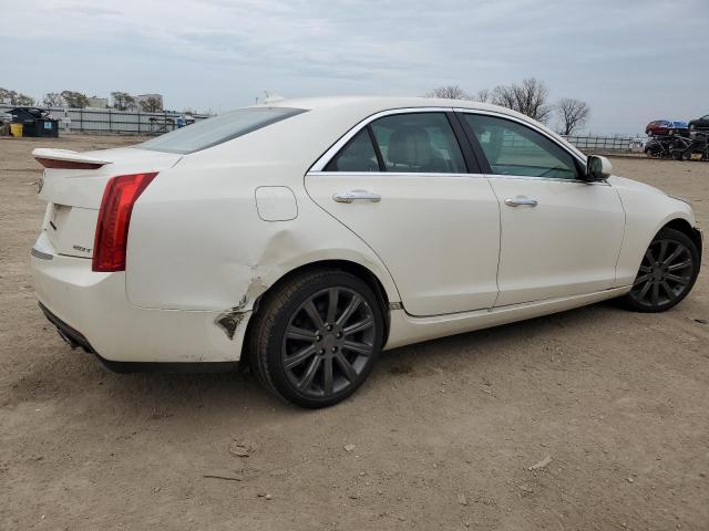 VIN 1G6AH5RX9E0129861 2014 CADILLAC ATS no.3