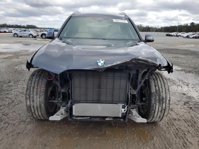 VIN 5UXCW2C03M9F87073 2021 BMW X7 no.5