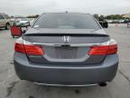 HONDA ACCORD EXL photo