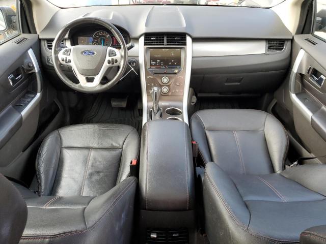 VIN 2FMDK4JC7DBB46293 2013 Ford Edge, Sel no.8