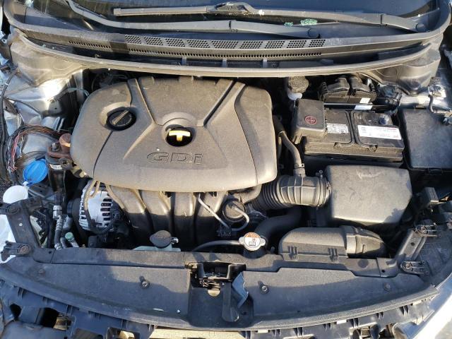 2016 KIA FORTE LX - KNAFK5A81G5547956
