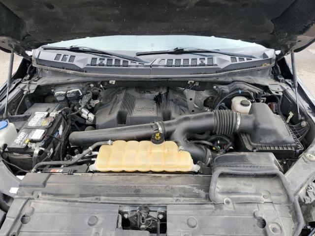 2018 FORD F150 SUPER - 1FTEW1EG4JKF78656