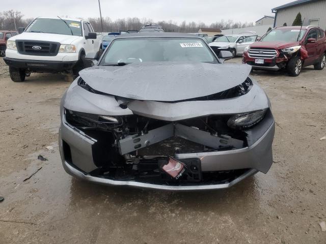 2019 CHEVROLET CAMARO LS - 1G1FB3DXXK0136905