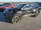 2017 NISSAN ROGUE SPOR - JN1BJ1CP5HW029557