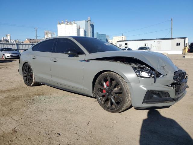 2019 AUDI S5 PRESTIG WAUC4CF58KA097352