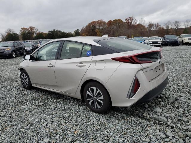 2017 TOYOTA PRIUS PRIM - JTDKARFP8H3031795